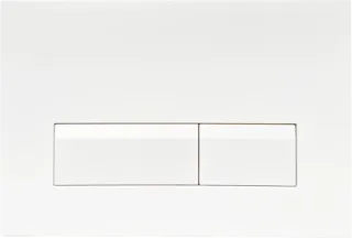 Кнопка к инсталляции Triton-Pro Evo Щ0000065111 белый